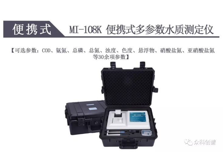 108K 便攜式