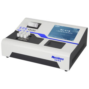 一体型氨氮总磷测定仪