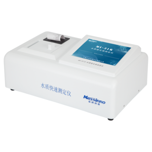 水质挥发酚测定仪